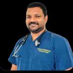 Dr. Ravi Bharath - Orthopedician