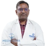 Dr Akshat Vij – Best Microbiologist