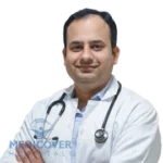 Dr. Anirudh Rao Deshmukh – Neurologist