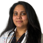 Dr Anusha Bandaru – General Physician