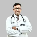 Dr. Ashutosh Kumar – Cardiologist