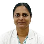 Dr. Banka Sreevidya – Dentist