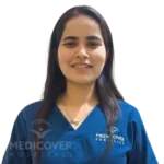 Dr Beena Rawat – Embryologist