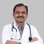 Dr. Chanakya Kishore – Cardiologist