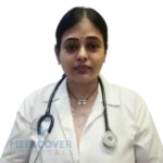 Dr Geetha Jayanthi Battula – Gynecologist