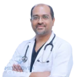 Dr. Gnaneswar Atturu – Vascular & Endovascular Surgeon