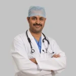 Dr. Hari Krishna Reddy K – General Surgeon