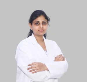 Dr. Haritha Koganti – Neurologist