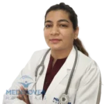 Dr Isha Bansal Agarwal – Gastroenterologist