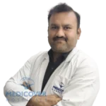 Dr Jaswanth Muppalla -Cardiothoracic & Vascular Surgeon