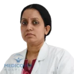 Dr Jyotsna Myneni – Ophthalmologist