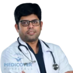 Dr. K. Abhinav Kumar – Plastic Surgeon
