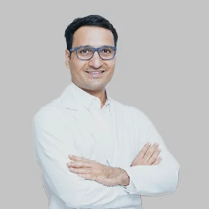 Dr. Kailas Mirche – Neurologist