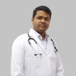 Dr. Karthikeya Raman Reddy – Gastroenterologist