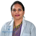 Dr Kavitha Naragoni – Gynecologist
