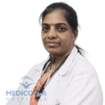 Dr. P. Kiranmayi – General Medicine