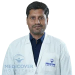 Dr. Kishor Kumar – Neurosurgeon