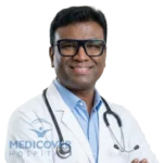 Dr. Kottapalli Divakar Reddy – Orthopaedic Surgeon