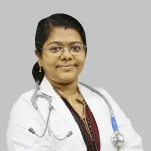 Dr. Krishna P. Syam – Obstetrician & Gynaecologist