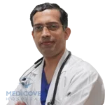 Dr Kumar Narayanan – Electrophysiologist
