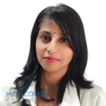 Dr. Lakshmi Nalini Kopalle – Endocrinologist