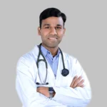 Dr. Lalith Agarwal – Cardiologist