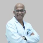 Dr. Lalukota Krishna Mohan – Cardiologist