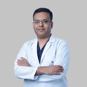 Dr. Laxminadh Sivaraju – Neurosurgeon