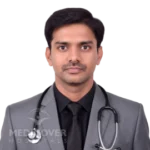 Dr. Madala Ravi Krishna – Oncologist