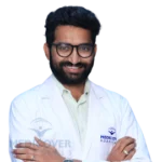 Dr. Mopidevi Raghuvarma – General Medicine Specialist