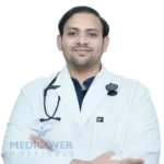Dr. Nayan Sriramula – Emergency Medicine Specialist
