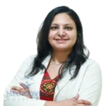 Dr. Neha A. Padia – ENT Specialist