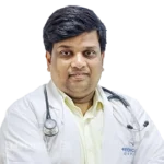 Dr Pabba Anish – Cardiologist