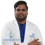 Dr Pavan Nalla – Best Biochemist
