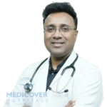 Dr Rahul Gandhi Godisela – General Physician