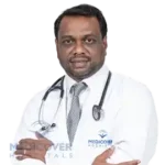 Dr. Raja Selvarajan – General Medicine Specialist