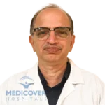 Dr. Rajesh Ayyalasomayajula – Psychiatrist