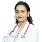 Dr. Ramya Nadipineni – Neonatologist