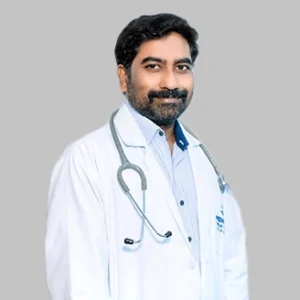 Dr J. A. L. Ranganath – Best Nephrologist