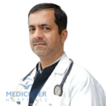 Dr. Ravindra L. Kulkarni – Cardiologist