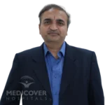 Dr. Rigved Nittala – Oncologist