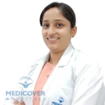 Dr. Roshani Jagannath Kotian – Dentist