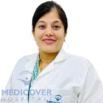 Dr Runa Acharya – Gynecologist