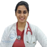 Dr S Niharika – General Physician