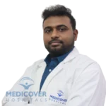 Dr Sabbu Surya Prakash – Gastroenterologist