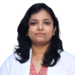 Dr. Sabiha Anjum Shaik – Gynaecologist