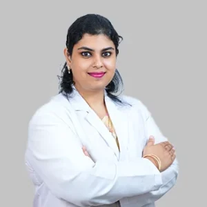 Dr. Sarala Reddy – Obstetrician & Gynaecologist