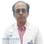 Dr Satish Reddy Pullalrevu – General Surgeon