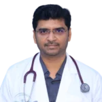 Dr. Shaik Javed Hussain – General Surgeon
