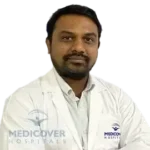 Dr Sirivella Prasanna Kumar –Anesthesiologist